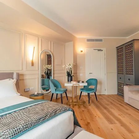 Trevi Imperial 1 4*