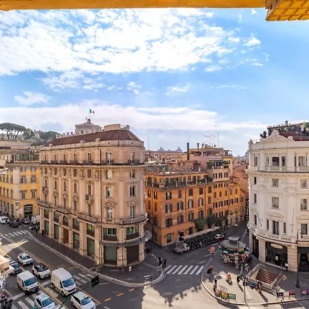 招待所 Trevi Imperial 1