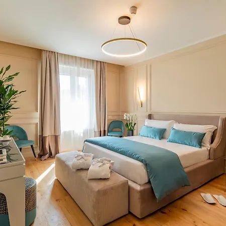 Trevi Imperial 1 招待所