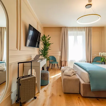 Trevi Imperial 1 Guest house *