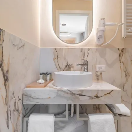 招待所 Trevi Imperial 1 4*