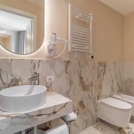 Trevi Imperial 1 Guest house Rome