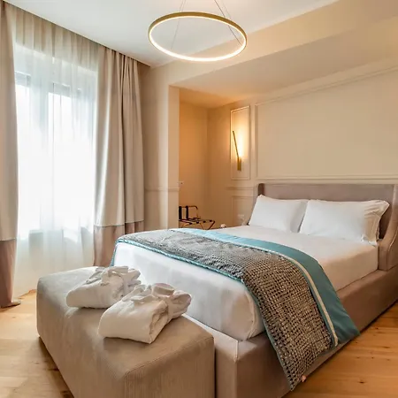 Maison d'hôtes Trevi Imperial 1 *
