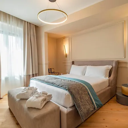 招待所 Trevi Imperial 1