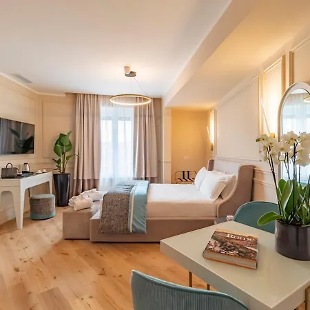 Trevi Imperial 1 Guest house *