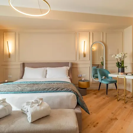 Trevi Imperial 1 招待所