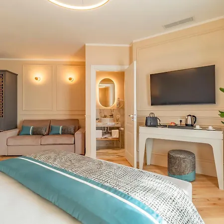 Trevi Imperial 1 招待所 罗马